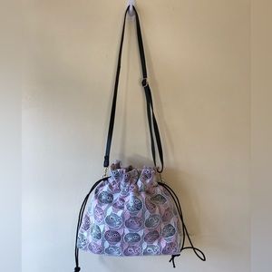 Cat bucket bag!